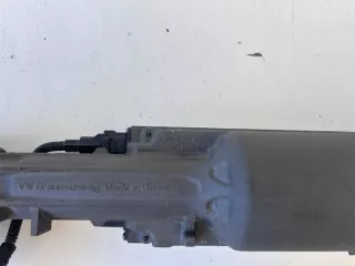 4N0909144G Рулевая рейка Audi Q8 Арт e11969769, вид 3