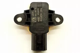 F2GT14C676AA Датчик удара Ford Kuga 2 Арт e11969749, вид 2