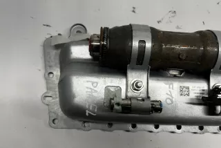 39916624603 Подушка безопасности BMW 5 F10/F11/GT F07 Арт e11969739, вид 3