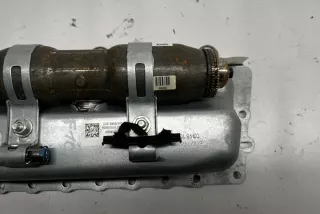 39916624603 Подушка безопасности BMW 5 F10/F11/GT F07 Арт e11969739, вид 4