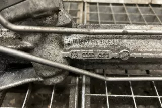 4H1422065F Рулевая рейка Audi A8 D4 (S8) Арт e11969704, вид 3