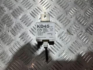 KD45675D4 Блок комфорта Mazda 5 1 Арт e11969670, вид 2