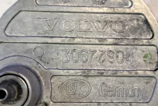 30677904 Насос вакуумный Volvo C30 Арт e11969476, вид 2