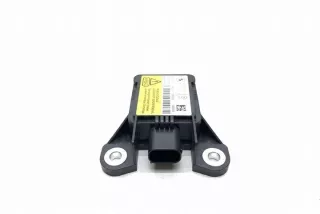 9159313 Датчик удара BMW 5 F10/F11/GT F07 Арт e11969463, вид 2