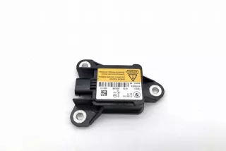9159313 Датчик удара BMW 5 F10/F11/GT F07 Арт e11969462, вид 3