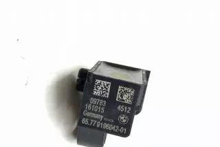 919604201 Датчик удара BMW 4 F32/F33/GT F36 Арт e11969386, вид 3