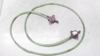 9354289 Датчик удара BMW 2 F45/F46 Арт e11969295, вид 3