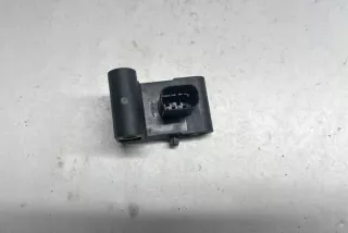 6911003 Датчик удара BMW 1 E81/E82/E87/E88 Арт e11969274, вид 3