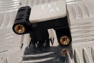 6911003 Датчик удара BMW 1 E81/E82/E87/E88 Арт e11969265, вид 4
