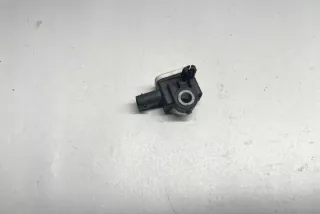 9234989 Датчик удара BMW 1 F20/F21 Арт e11969254, вид 2