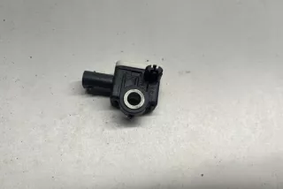 9234989 Датчик удара BMW 1 F20/F21 Арт e11969245, вид 4