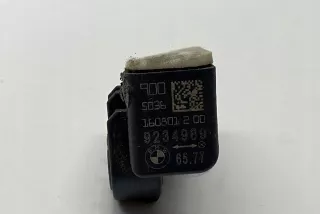 9234989 Датчик удара BMW 1 F20/F21 Арт e11969244, вид 2