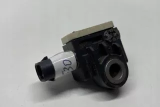 9234989 Датчик удара BMW 1 F20/F21 Арт e11969244, вид 3
