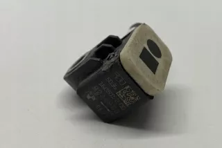 9234989 Датчик удара BMW 1 F20/F21 Арт e11969244, вид 4