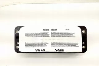 8V0880204G Подушка безопасности Audi A3 8V Арт e11969131, вид 2
