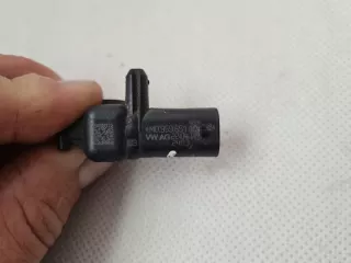 4M0959651 Датчик удара Audi A4 B9 Арт e11969100, вид 2