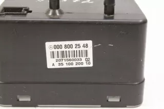 W251, 0008002548 Насос вакуумный Mercedes CLK W209 Арт e11968962, вид 3