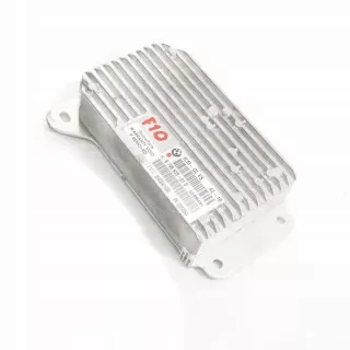 6799659 Блок комфорта BMW 5 F10/F11/GT F07 Арт e11968803, вид 2