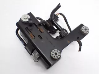 864229-20 6880628 Насос вакуумный BMW 5 G30/G31 Арт e11968770, вид 2