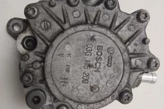 03G145209 Насос вакуумный Audi A4 B7 Арт e11968726, вид 1