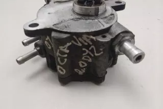 03G145209 Насос вакуумный Audi A4 B7 Арт e11968726, вид 4