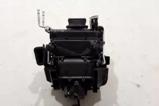 4F1820351G Отопитель в сборе (печка) Audi A6 C6 (S6,RS6) Арт e11968657, вид 1
