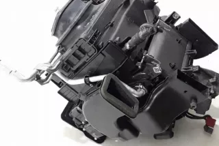 4F1820351G Отопитель в сборе (печка) Audi A6 C6 (S6,RS6) Арт e11968657, вид 3