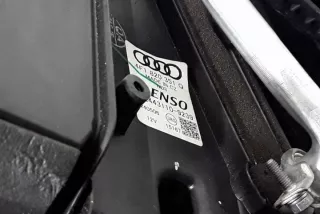 4F1820351G Отопитель в сборе (печка) Audi A6 C6 (S6,RS6) Арт e11968657, вид 4