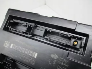 8K0907064A Блок комфорта Audi A4 B8 Арт e11968620, вид 2