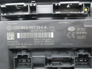 8K0907064A Блок комфорта Audi A4 B8 Арт e11968620, вид 4