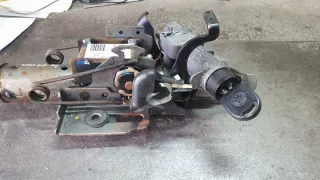 1J1419501DC Замок зажигания Volkswagen Golf 4 Арт e11968568, вид 2