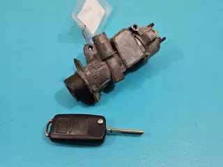 4B0905851B IMPRK1449365, Замок зажигания Seat Leon 2 Арт e11968309, вид 1