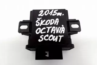 7P6907357D Блок управления светом Seat Ibiza 4 Арт e11968154, вид 3