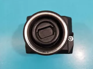 A1645451308 IMPRK1454212, Замок зажигания Mercedes ML W164 Арт e11968007, вид 3