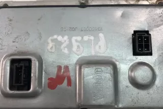 89035114 Блок управления светом Citroen C5 1 Арт e11967749, вид 3