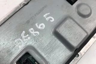89035114 Блок управления светом Citroen C5 1 Арт e11967748, вид 3