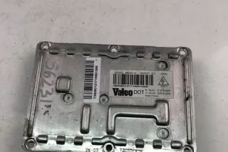 89035114 Блок управления светом Citroen C5 1 Арт e11967748, вид 4