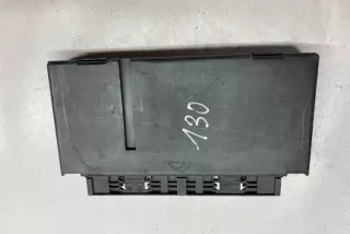 9221109 Блок управления светом BMW 5 E60/E61 Арт e11967254, вид 1