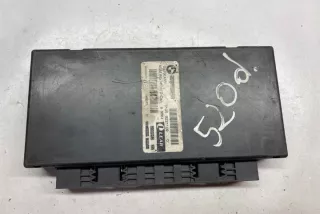 9221109 Блок управления светом BMW 5 E60/E61 Арт e11967254, вид 2
