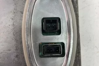 6948180 Блок управления светом BMW 3 E90/E91/E92/E93 Арт e11967167, вид 1