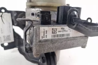 9818127580 Насос гидроусилителя руля Opel Vivaro C Арт e11967042, вид 2