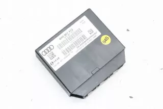 4H0907412 Блок управления светом Audi A8 D4 (S8) Арт e11967005, вид 3
