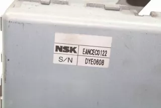 488104EA0B Насос гидроусилителя руля Nissan Qashqai 2 Арт e11966948, вид 3