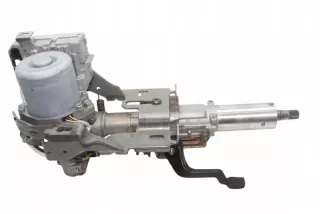488104EA0B Насос гидроусилителя руля Nissan Qashqai 2 Арт e11966948, вид 4