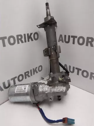 488109U13A Насос гидроусилителя руля Nissan Note E11 Арт e11966935, вид 2