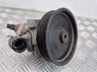 A0064666801 Насос гидроусилителя руля Mercedes E C207 Арт e11966854, вид 2