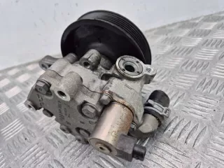 A0064666801 Насос гидроусилителя руля Mercedes E C207 Арт e11966854, вид 3