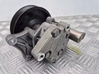 A0064666801 Насос гидроусилителя руля Mercedes E C207 Арт e11966854, вид 4