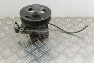 R129 0024662401 Насос гидроусилителя руля Mercedes CLK W208 Арт e11966851, вид 3