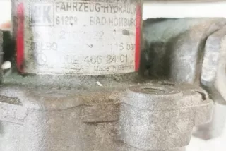 R129 0024662401 Насос гидроусилителя руля Mercedes CLK W208 Арт e11966851, вид 4